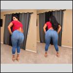 pantalons bien port?s.... - #1677732-4