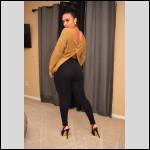 pantalons bien port?s.... - #1678289-1