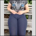 pantalons bien port?s.... - #1678290-1