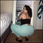 pantalons bien port?s.... - #1678290-3