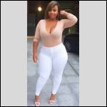 pantalons bien port?s.... - #1678497-1