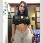 pantalons bien port?s.... - #1678500-1