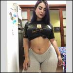 pantalons bien port?s.... - #1678500-4