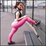 pantalons bien port?s.... - #1678555-2