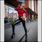 pantalons bien port?s.... - #1678749-1