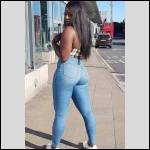 pantalons bien port?s.... - #1679075-3