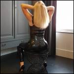 pantalons bien port?s.... - #1680224-1