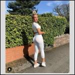 pantalons bien port?s.... - #1680399-2