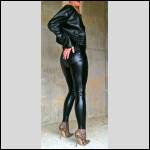 pantalons bien port?s.... - #1680953-4