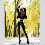 pantalons bien port?s.... - #1681275-4