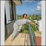 pantalons bien port?s.... - #1682633-4