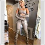 pantalons bien port?s.... - #1682982-3