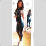 pantalons bien port?s.... - #1683198-3