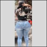 pantalons bien port?s.... - #1683198-4