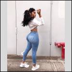 pantalons bien port?s.... - #1683332-2