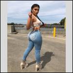 pantalons bien port?s.... - #1683332-3