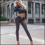 pantalons bien port?s.... - #1683530-4