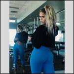 pantalons bien port?s.... - #1683799-3