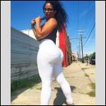 pantalons bien port?s.... - #1683800-3