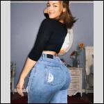 pantalons bien port?s.... - #1683802-3