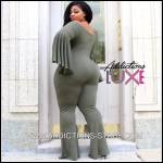 pantalons bien port?s.... - #1683803-1