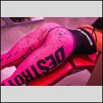 pantalons bien port?s.... - #1683805-3