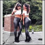 pantalons bien port?s.... - #1683972-4