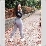pantalons bien port?s.... - #1683976-1