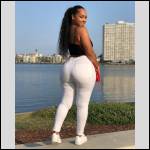 pantalons bien port?s.... - #1683977-4