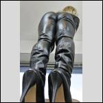pantalons bien port?s.... - #1684660-3