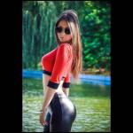 pantalons bien port?s.... - #1684661-2