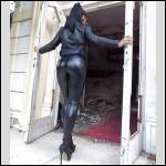 pantalons bien port?s.... - #1684664-4