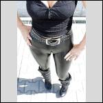 pantalons bien port?s.... - #1684877-2