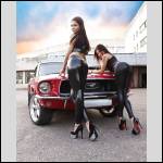 pantalons bien port?s.... - #1685108-4