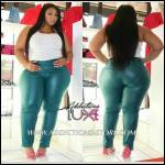pantalons bien port?s.... - #1685110-2