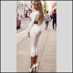 pantalons bien port?s.... - #1685110-3