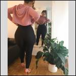 pantalons bien port?s.... - #1685298-3