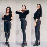 pantalons bien port?s.... - #1685464-1
