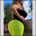 pantalons bien port?s.... - #1685466-1