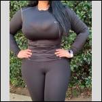 pantalons bien port?s.... - #1685471-2