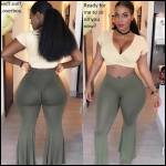 pantalons bien port?s.... - #1685701-4