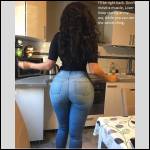 pantalons bien port?s.... - #1685702-3