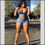 pantalons bien port?s.... - #1685875-2