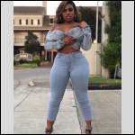 pantalons bien port?s.... - #1686008-2