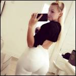 pantalons bien port?s.... - #1686628-2