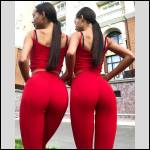 pantalons bien port?s.... - #1686630-3