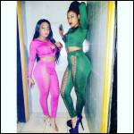 pantalons bien port?s.... - #1687167-3