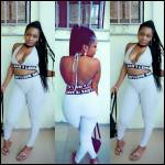 pantalons bien port?s.... - #1687308-4