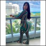 pantalons bien port?s.... - #1687602-3