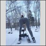 pantalons bien port?s.... - #1688050-4